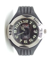 Watch Sector No Limits Man in Steel 3251130125